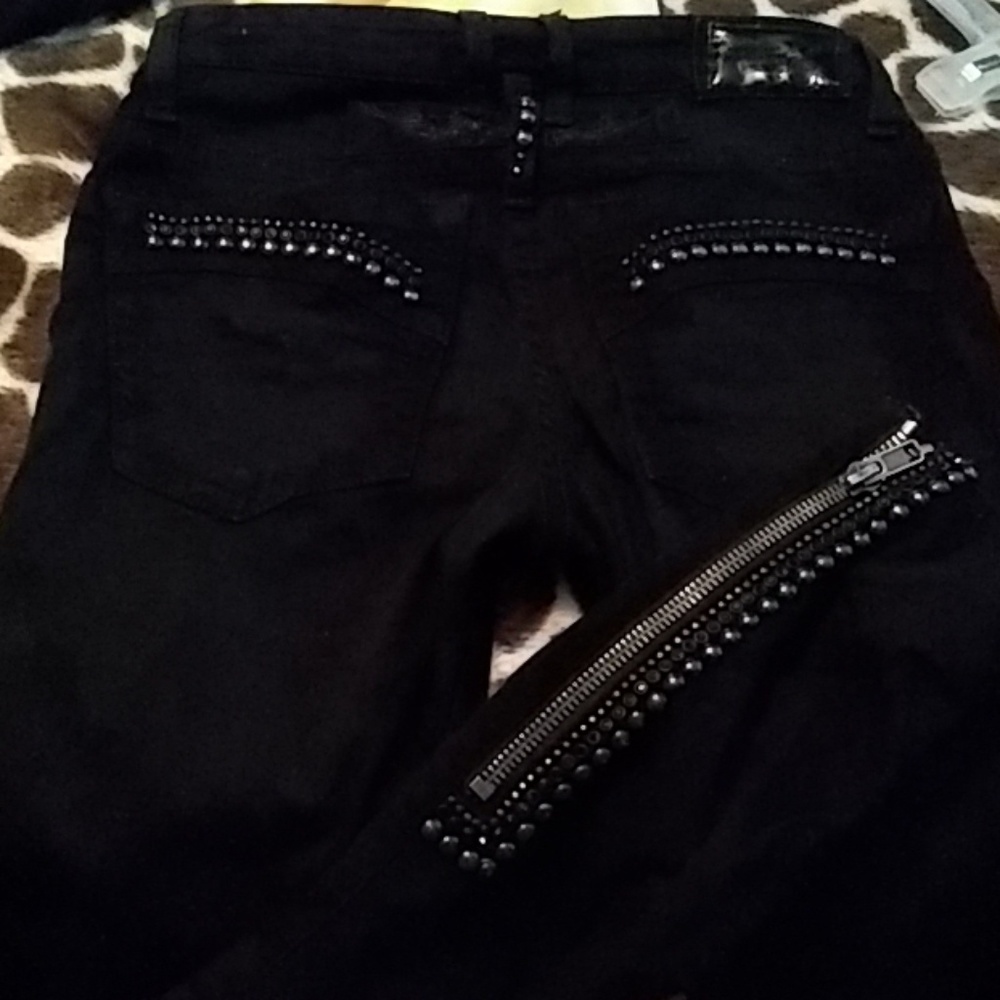 Robin jeans
